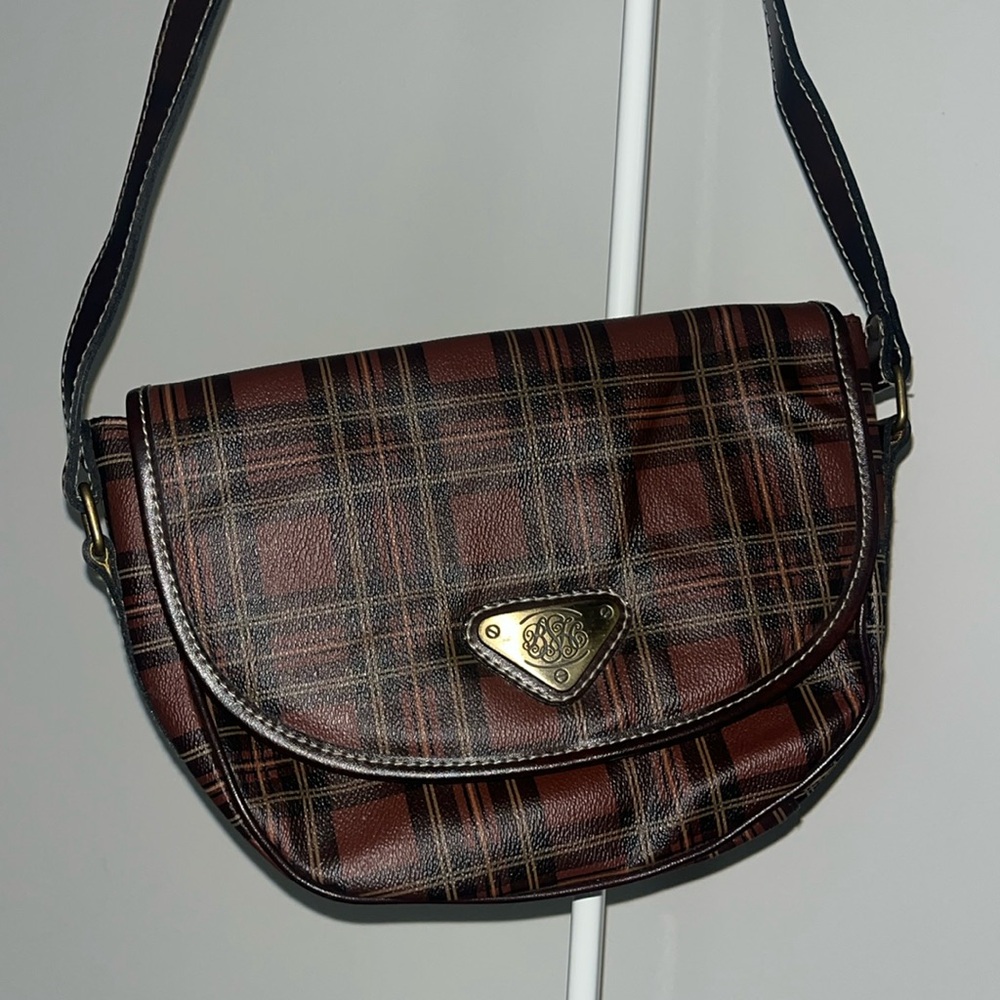 B H Smith crossbody bag